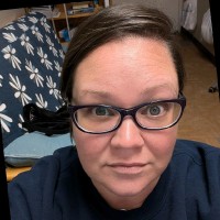 Mary Moore Dobson Rdms