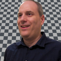 Rob Davis