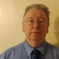 Stephen Scott