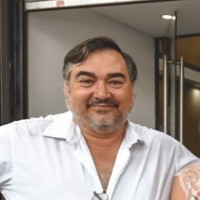 Jose Luis Frati