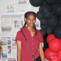 Eunice Felicity Wanjumoe