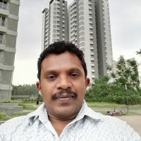 Kiran kumar Gangappa