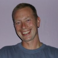John Moorcroft