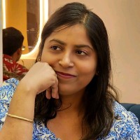 Anita Sharma