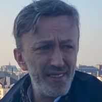 Marcel Madjid TOUAZI