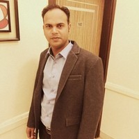AMAR BHALLA