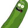 Pickle Rick