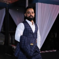 Krishan Chawla