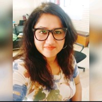 Garima Talwar