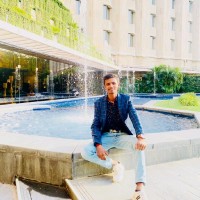 Ravi Verma