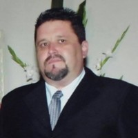 Homero Luiz Silva Silva