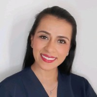 Isabel Cristina González López