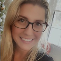 Kirstin Parenteau