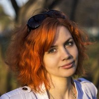Yulia Elkina