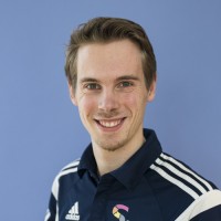 Maarten Hendrickx