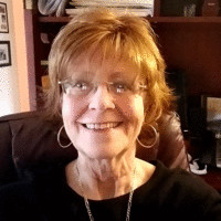 Connie Odell Rando