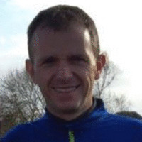Martin Waters