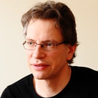 Frank Nussbaeumer