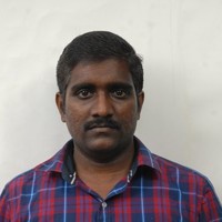 Ramachandran Balamurugan
