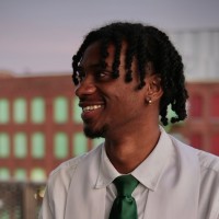 Khalil R. Chisholm