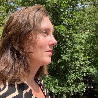 Nancy Van Kesteren