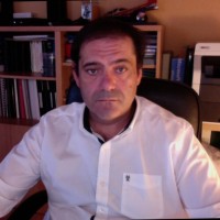 Enrique Gutierrez Sanchez