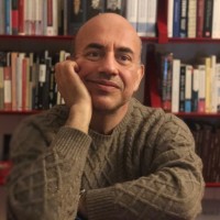 Gonzalo Rojas-May