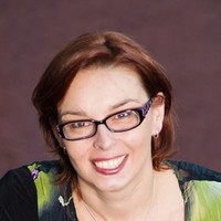 Corrina Petric