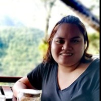 Mary Glo Binueza
