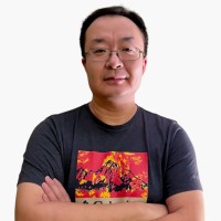 Richard Liu
