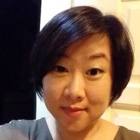 Katherine Ang