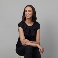 Johanna Haga