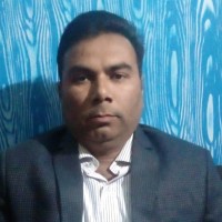 Krishnpal Singh