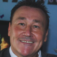 Wayne Bushell