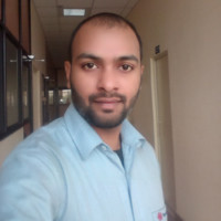 Nirbhay Rai
