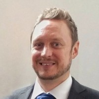 Ben Garthwaite