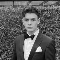 Adam Villaro Krüger