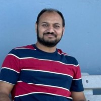 Khalil Ahmad