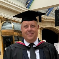 Ivan Salisbury, Ivan