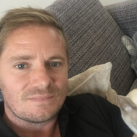 Steve Foster