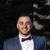 Mike Ghanem