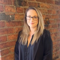 Lauren Unsworth