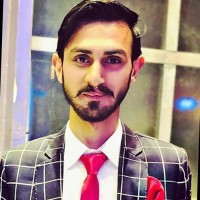 Mr Mishaal