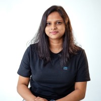 Tharushi Abeysekara