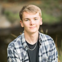 Connor Claridge