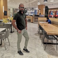 Praveen Kumar Tk