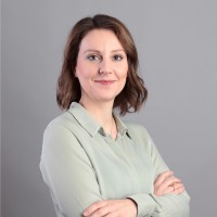 Nathalie Steichele