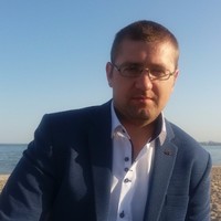 Sergey Migel