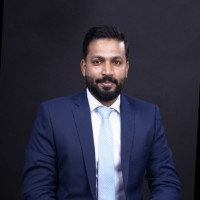 Jaleel Kummalil