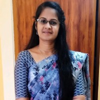 NITHISHA S